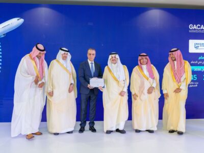 Air Arabia, Nesma Group, KUN Holding consortium win bid to establish new low-cost carrier
