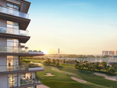 Al Hamra Greens in Ras Al Khaimah