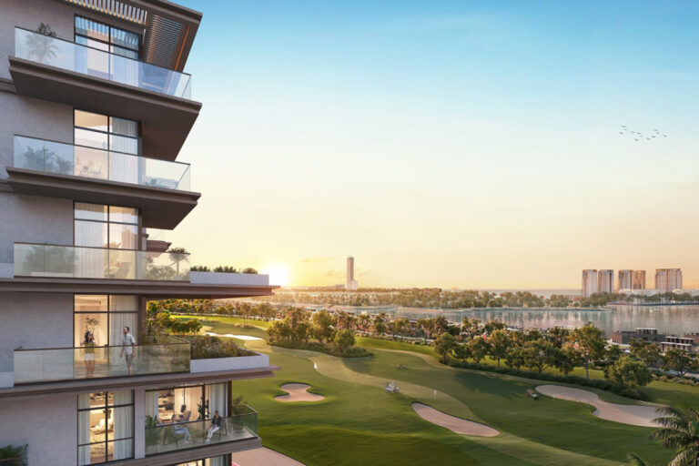 Al Hamra Greens in Ras Al Khaimah