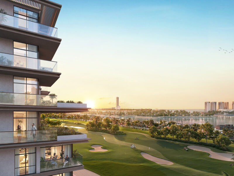 RAK real estate: Al Hamra launches $871mn residential developments Al Hamra Greens, Aila Homes