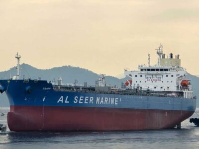 Al Seer Marine Secures Major ADCB Financing