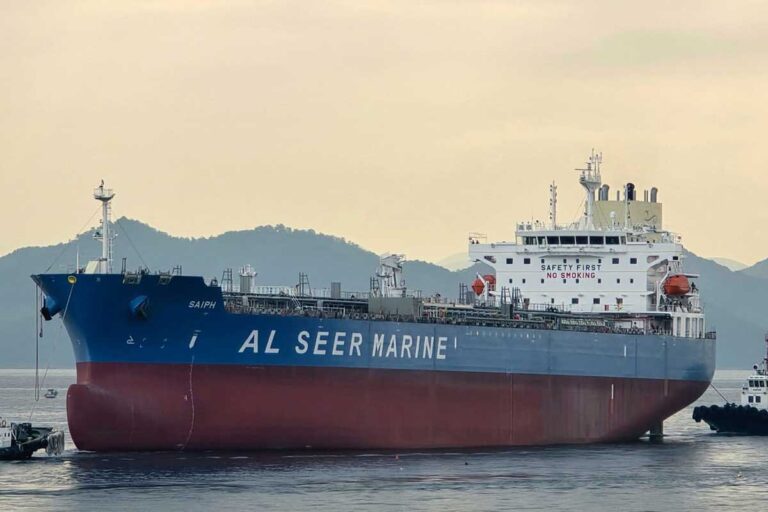 Al Seer Marine Secures Major ADCB Financing