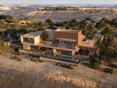 Amansamar Saudi Arabia-1