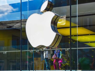 Apple Targets US Formula 1 Rights