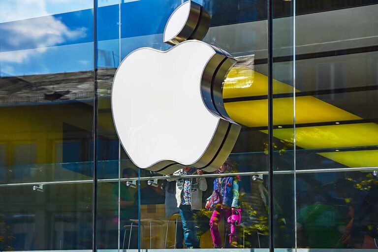 Apple Targets US Formula 1 Rights