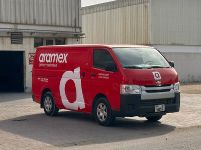 ADQ Subsidiary Q Logistics Takes Over Aramex Today