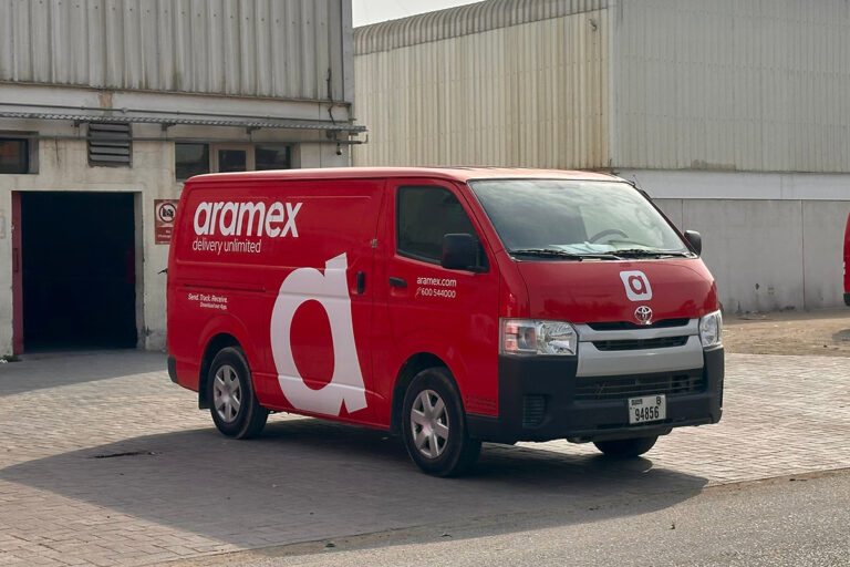 ADQ Subsidiary Q Logistics Takes Over Aramex Today