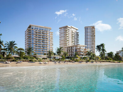 Bay Grove Residences on Dubai Islands