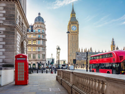 UK’s non-domicile (non-dom) tax regime