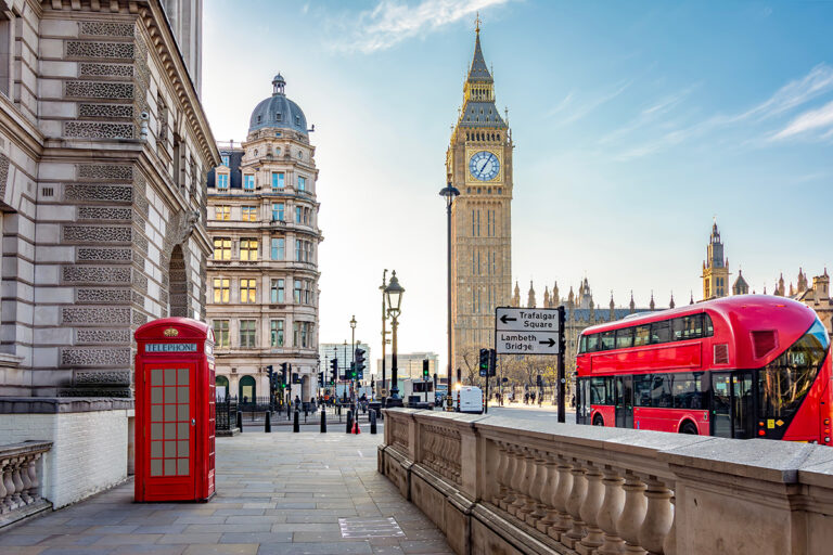 UK’s non-domicile (non-dom) tax regime