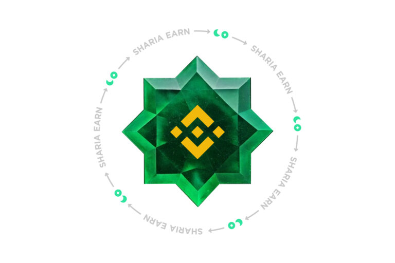 Certified Halal Crypto Staking by Binance