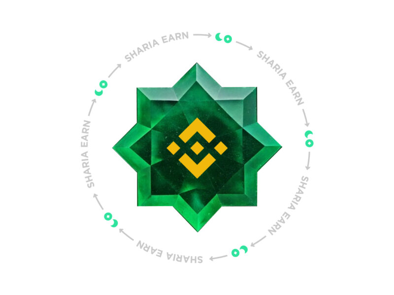 Certified Halal Crypto Staking by Binance