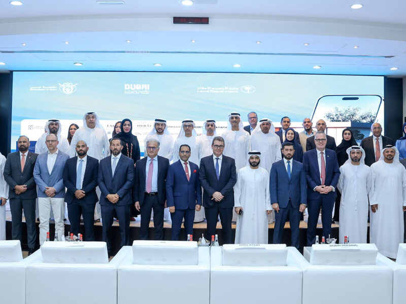 Dubai real estate: Property giant Binghatti allocates 10% of units for first-time buyers