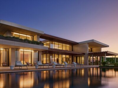 Bvlgari Resort and Mansions Bodrum