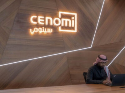 Al-Futtaim Acquires Stake in Cenomi Retail