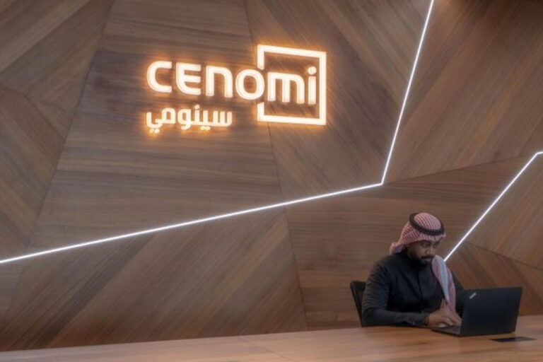 Al-Futtaim Acquires Stake in Cenomi Retail