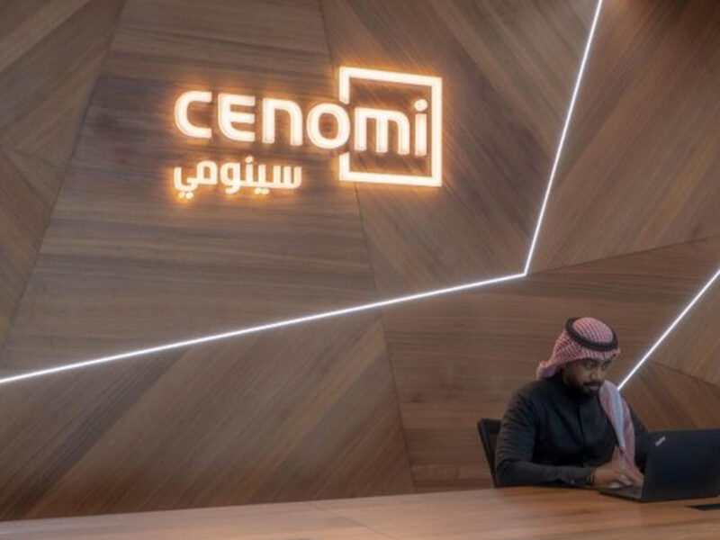 Al-Futtaim to acquire 49.95% stake in KSA’s Cenomi Retail