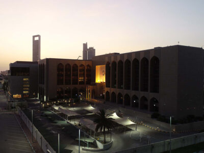 Central Bank of the UAE (CBUAE)