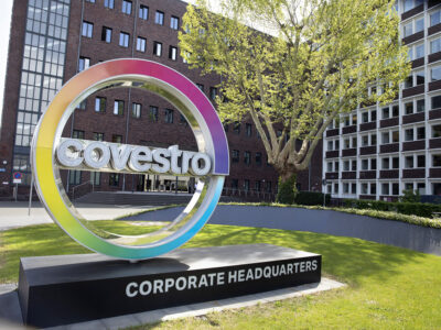 ADNOC and Covestro deal
