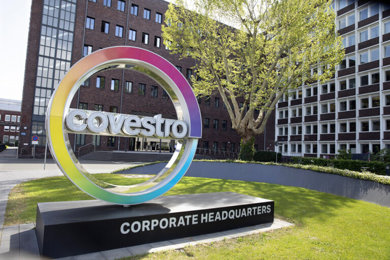 ADNOC and Covestro deal