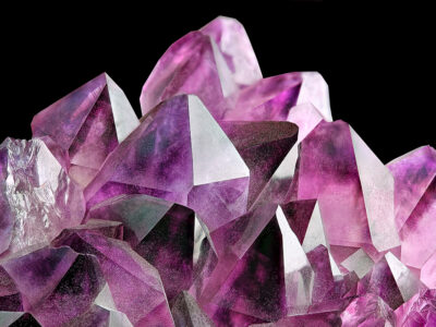 Crystals in Wellness & Controversy
