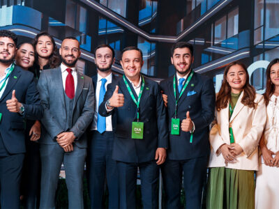 DIA Properties Launches Dubai’s LuzOra