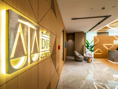 UAE Issues New DIFC Courts Law