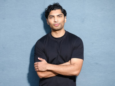 Deep Patel built multiple million-dollar ventures