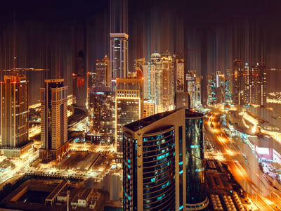 Qatar Records Solid Economic Expansion