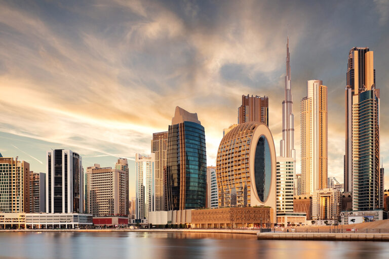Dubai property prices across key areas