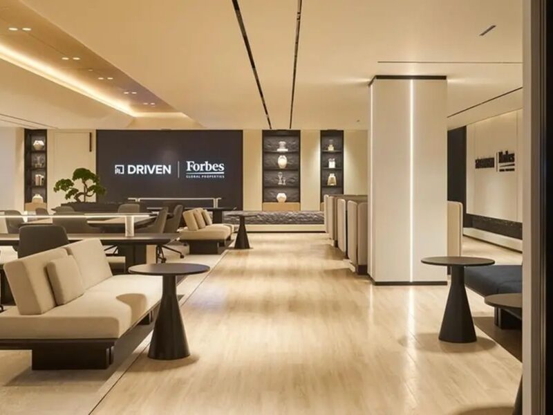 Driven Properties Dubai real estate