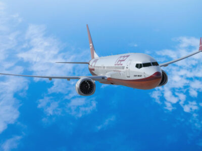 Dubai Aerospace Enterprise