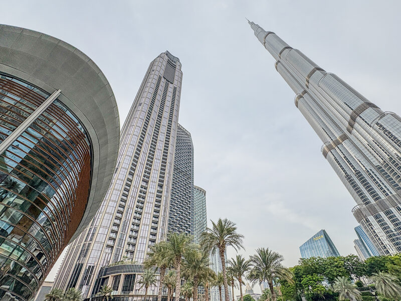 Dubai real estate: Property sales break records with 50,000+ Q2 transactions worth $72.8bn
