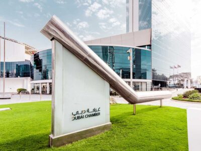 Dubai Chamber Boosts Delivery Industry Representation