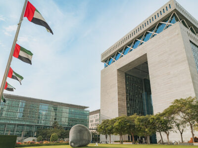 Dubai International Financial Centre (DIFC) Strengthens Data Protection Rights