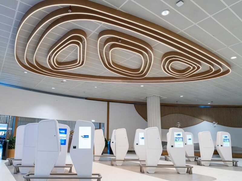 Dubai International Airport launches DXB Greet & Go smart pickup service at Terminal 3
