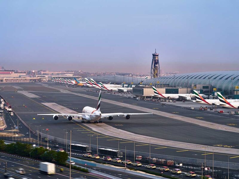 UAE flight cancellations: Emirates announces travel update
