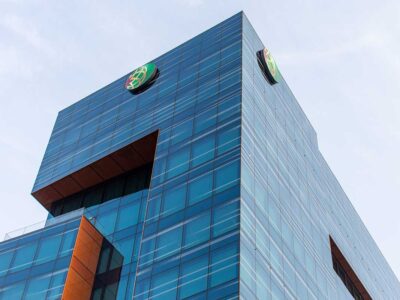DIB Leads $1B Islamic Facility for Pakistan