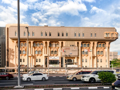 Dubai Land Department (DLD) and Emirates NBD Partnership