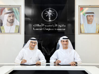 Boosting Dubai’s Real Estate Market