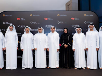 DIFC Innovation Hub partners with Dubai Land Department to launch Dubai PropTech hub