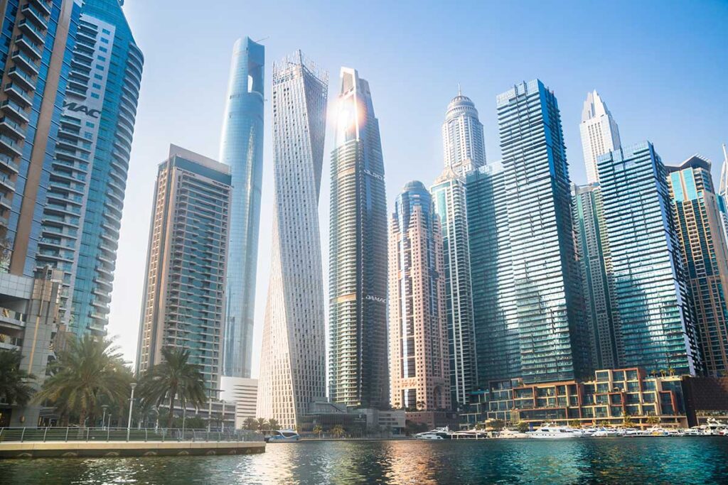 Luxury Dubai properties above AED20 million see biggest transaction growth in H1 2025