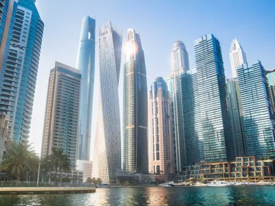 Luxury Dubai properties above AED20 million see biggest transaction growth in H1 2025