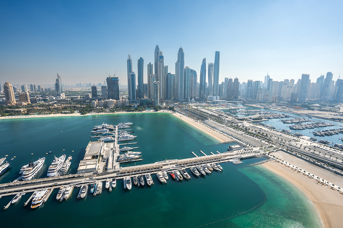 Dubai Real Estate: What is the first step of the buyer at home? Everything you need to know Dubai Real Estate: What is the first step of the buyer at home? Everything you need to know