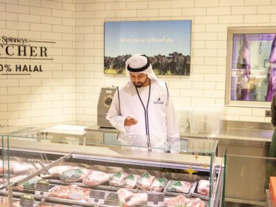Dubai Municipality conducts 34700 food inspections in the first half of 2025