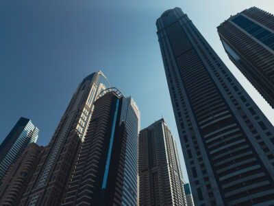 Dubai Faces a Developer Correction