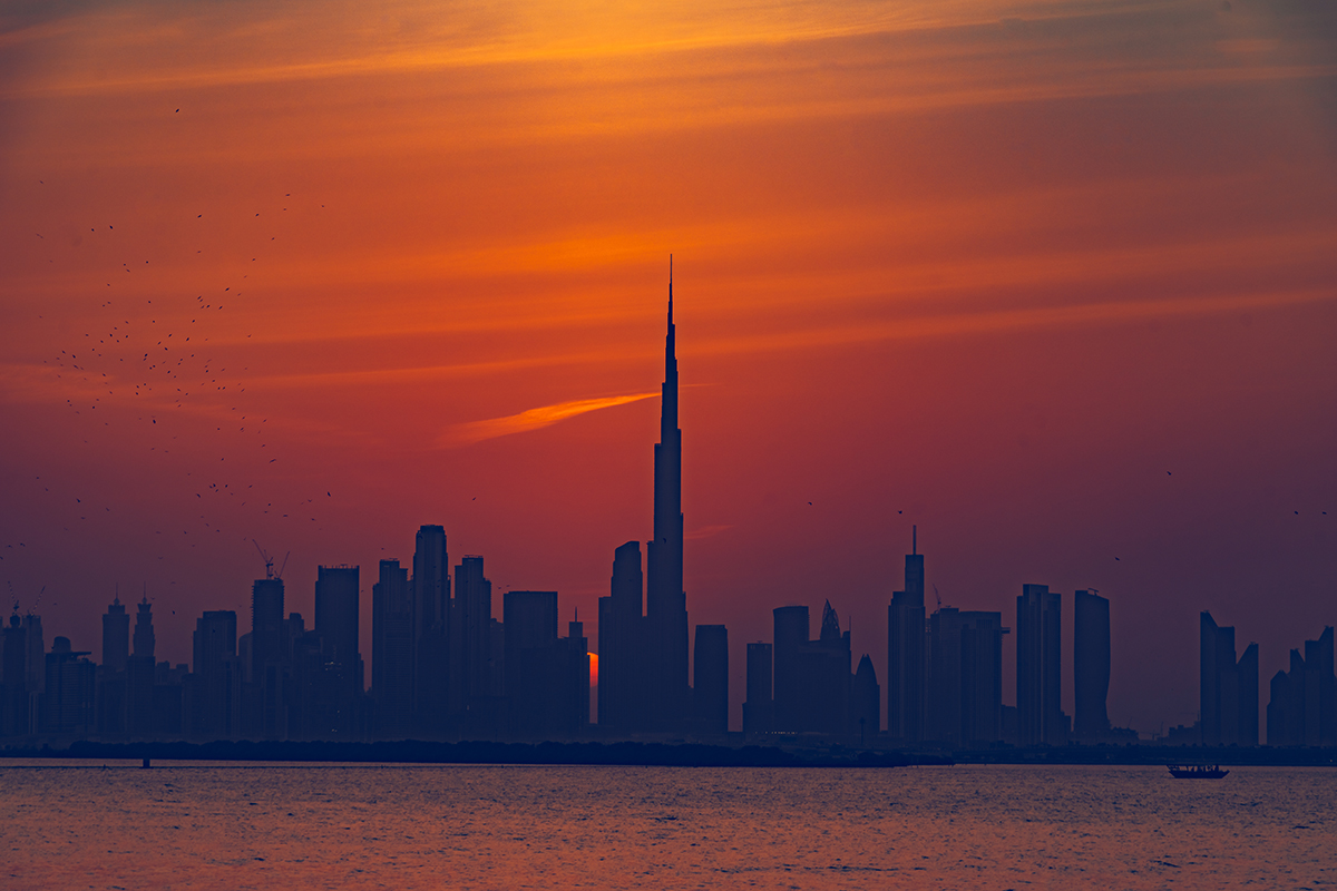 Dubai jumps five places to be seven expensive years old Dubai jumps five places to be seven expensive years old