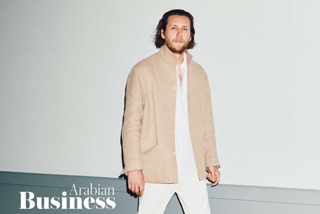 Ermenegildo Zegna Group