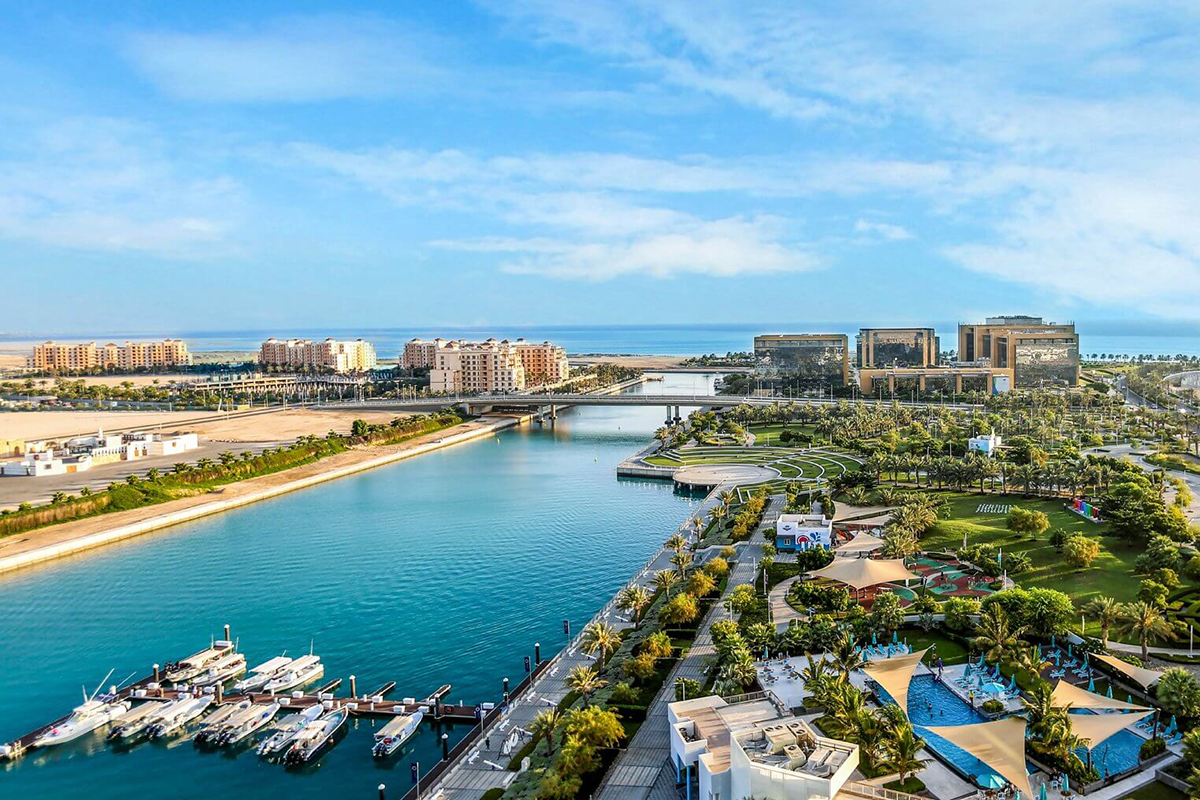 Emar City City, Al Tahluf to develop Kaec’s al Murooj projects