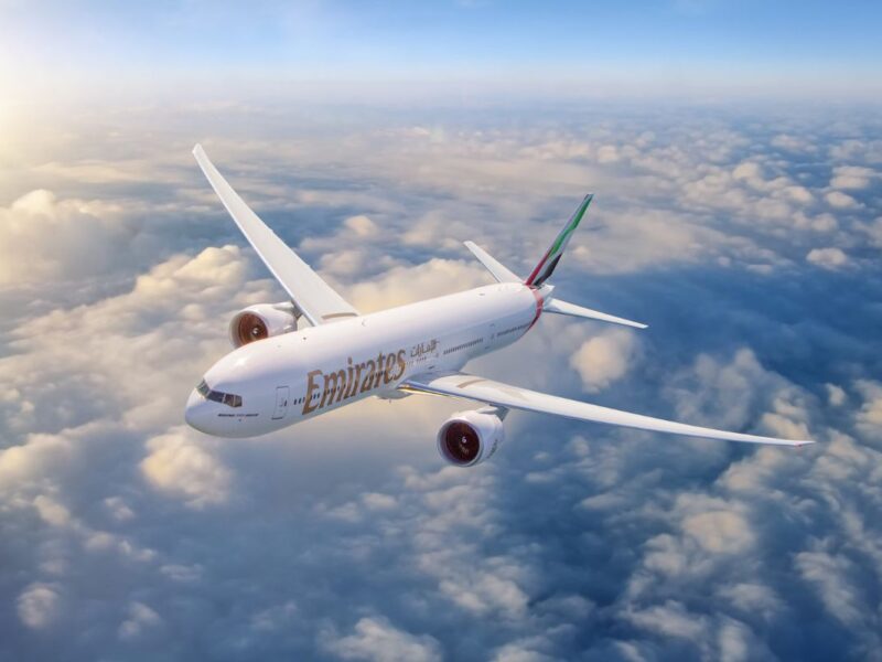Emirates
